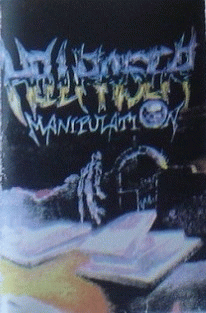 Hellraiser (FRA) : Manipulation